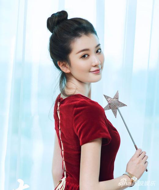 娱乐吃瓜酱乔欣